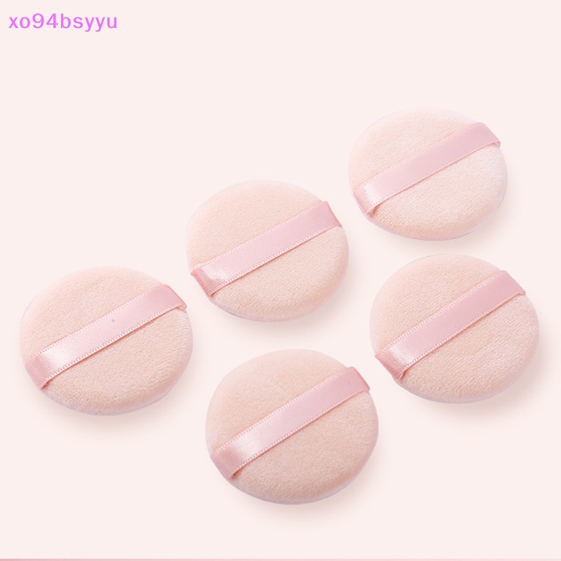 1 Mút Trang Điểm Xo94Bsyu Mềm Mại Chất Lượng Cao