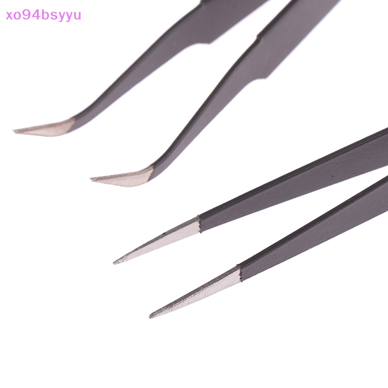 1 Nhíp Inox Chống Tĩnh Điện xo94bsyyu ESD-12 / 15