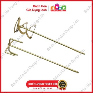 Cây khuấy sơn, trộn sơn, khuấy xi măng, bột bả
