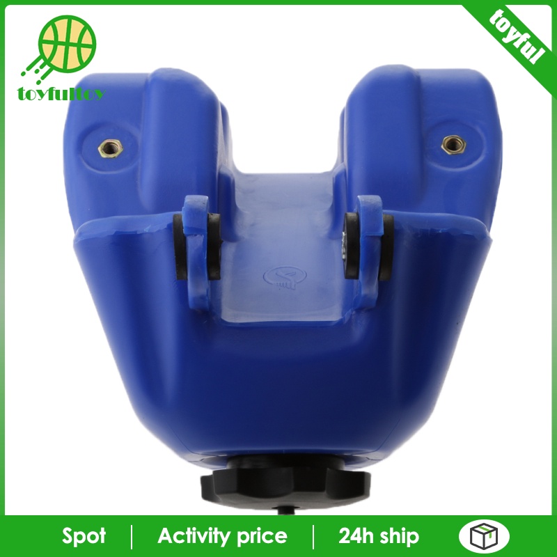 Bình Nhiên Liệu Chuyên Dụng Cho Xe Mô Tô PW50 PW 50