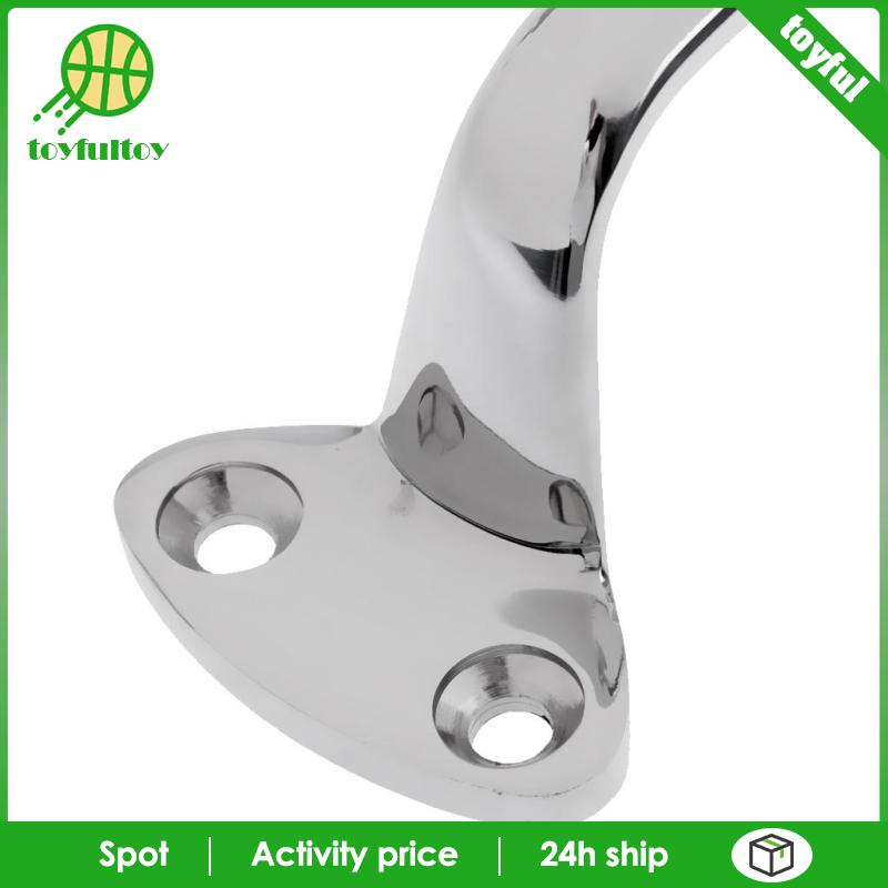 Tay Nắm Cửa Chất Liệu Thép Không Gỉ 316 6 "