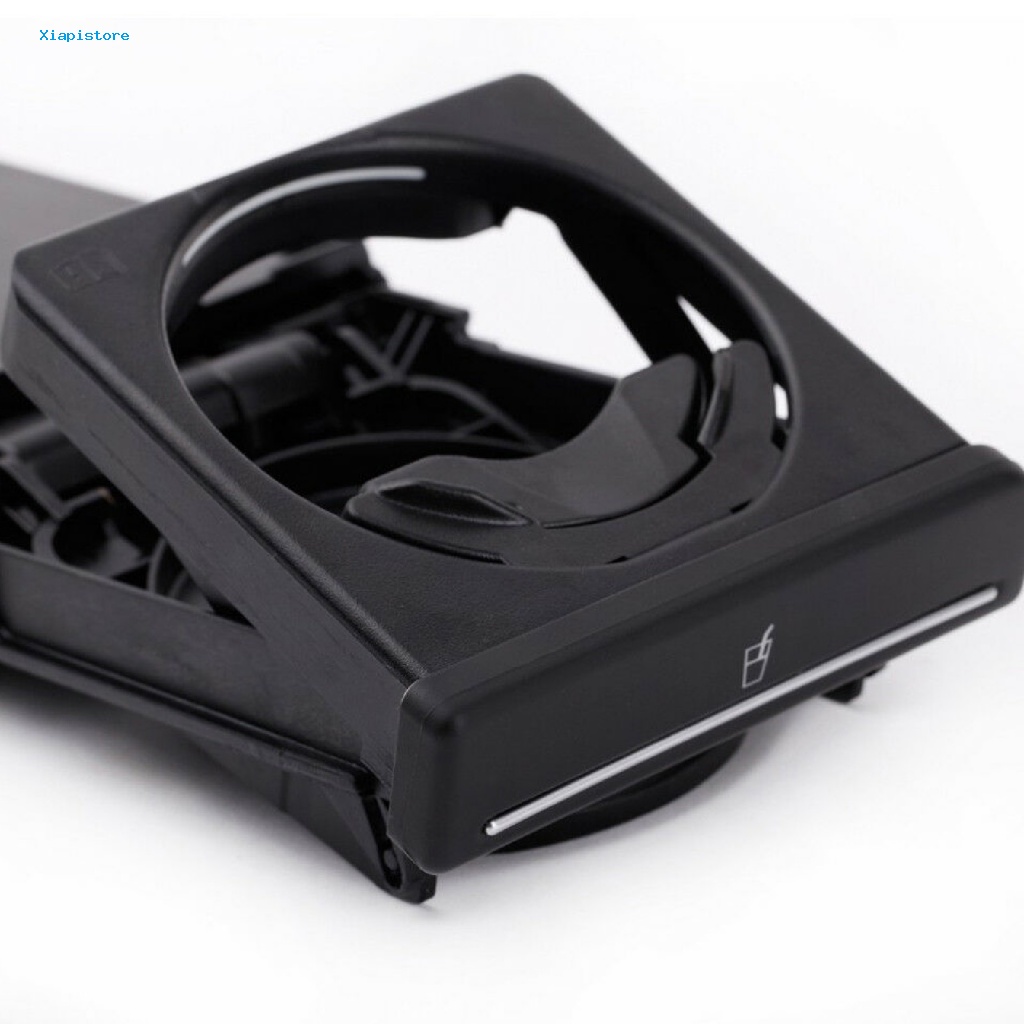 Giá Đỡ Cốc Nước Có Thể Thu Gọn Tiện Dụng Cho Xe Hơi # 8E1862534Phụ Kiện Chuyên Dụng Dành Cho Audi A4 / B6 / B7 02-08