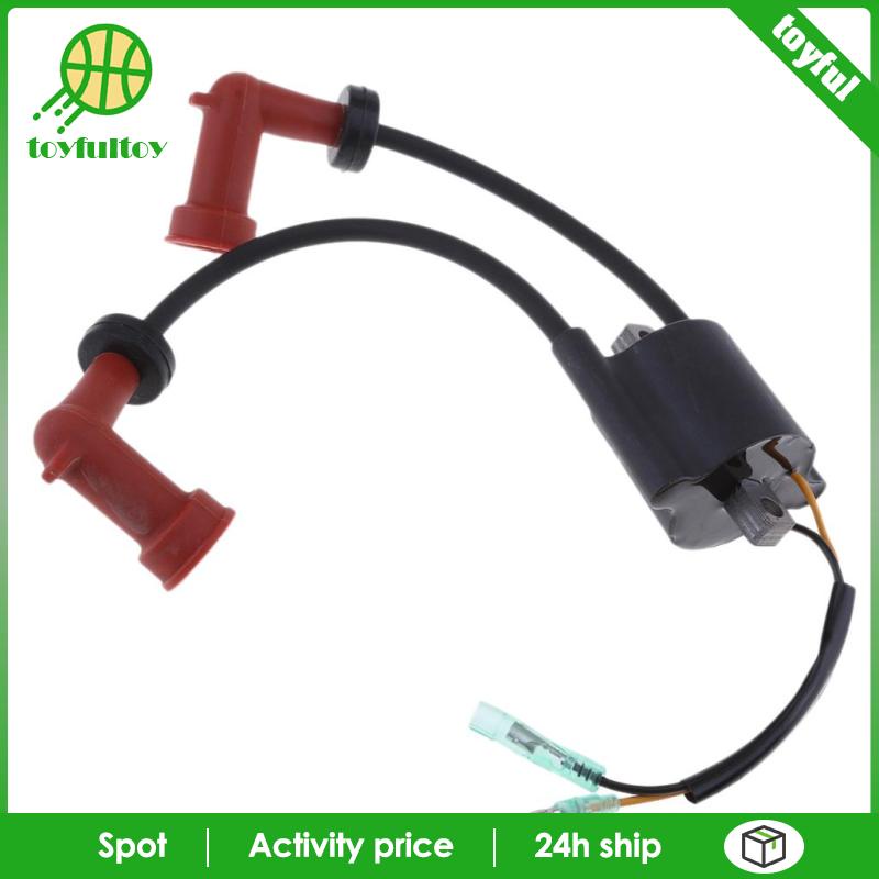 Cuộn Dây Đánh Lửa 2 Thì 15 6B4