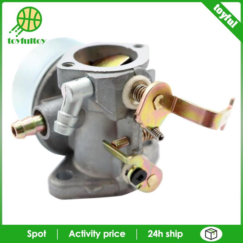 Bộ Chế Hòa Khí Hiệu Suất Cao Cho Bộ Chế Hòa Khí 8HP &amp; 10HP ER 4000 5000 Watt 6250