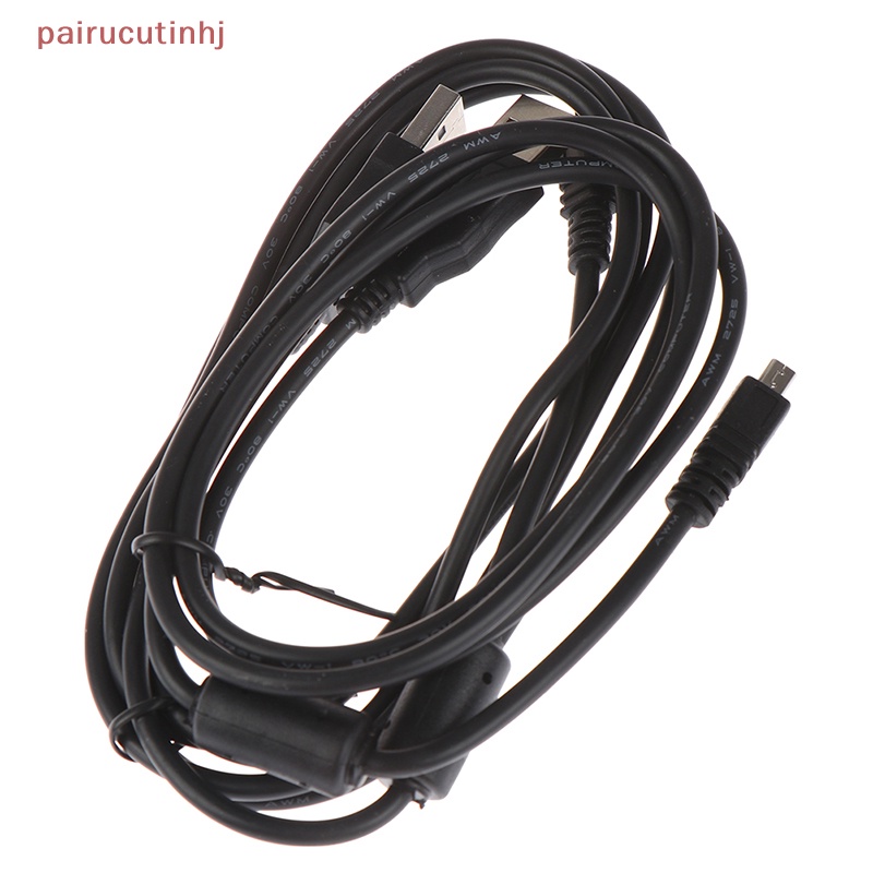 Dây Cáp USB 8D UC-E6 Cho Nikon Coolpix L110, L21, L22, S3000, S4000, S6000, S8000