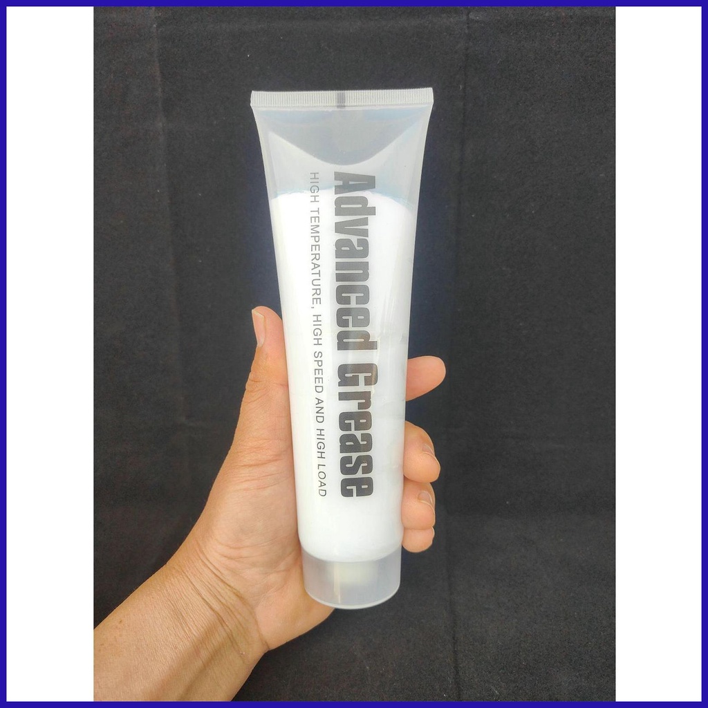 Tuýp Mỡ Bôi Trơn Bằng Silicone 250G Kháng Nước Chống Rỉ Sét