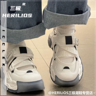 Giày sandal thể thao ICCLEK 31zYDX071805 thiết kế mới thoáng khí cho nữ