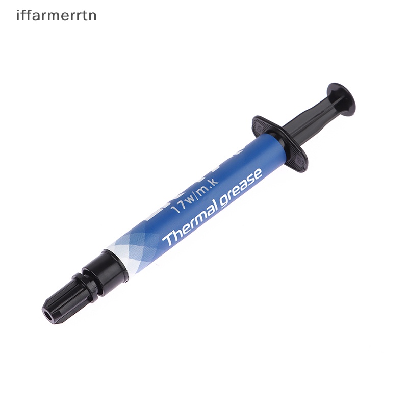 Keo Tản Nhiệt LK-17 LK-15 2 / 5 / 7 / 10g Chuyên Dụng