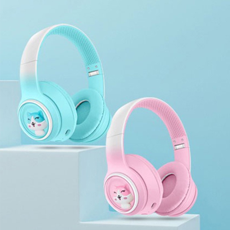 10 Mét Phổ Biến PC + ABS Thời Trang Âm Thanh Nổi Song Phương Bán Chạy Nhất Trên 8 Giờ Tai Nghe Tai Nghe Tai Nghe Tai Nghe Lớn Với Tương Lai