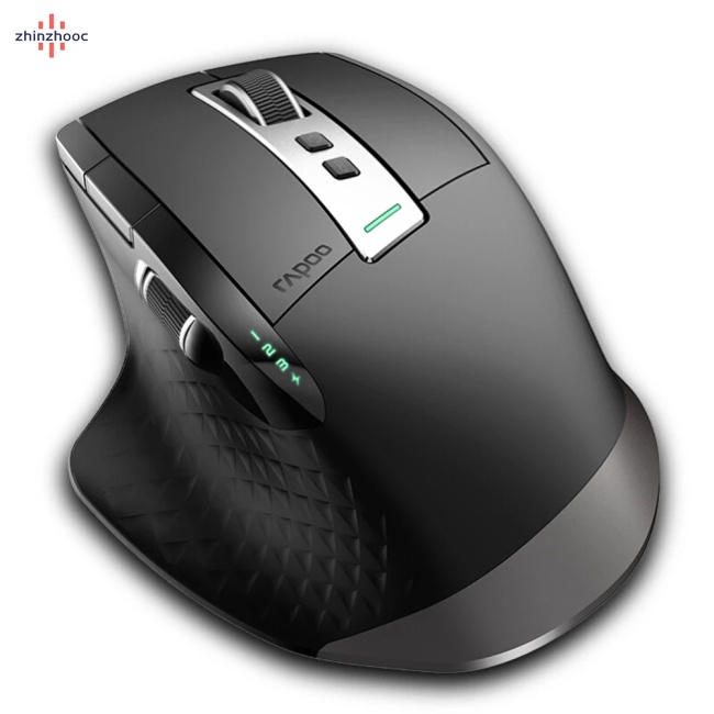 Chuột Không Dây vip MT750L Kết Nối Bluetooth Nhiều Chế Độ