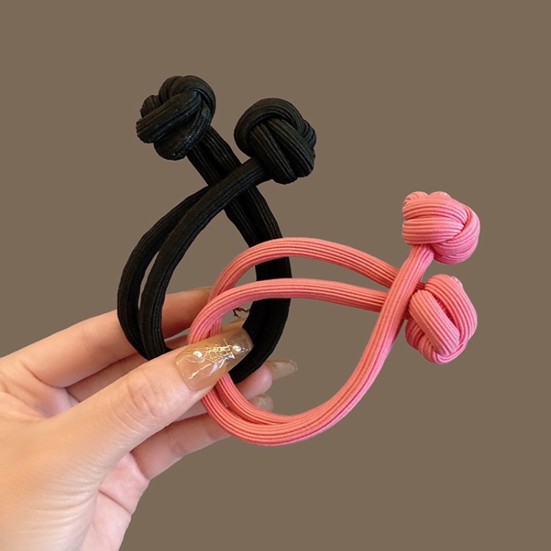 phụ kiện tóc buộc tóc dây buộc tóc scrunchies dây cột tóc cột tóc dây buộc tóc scrunchies đồ cột tóc
