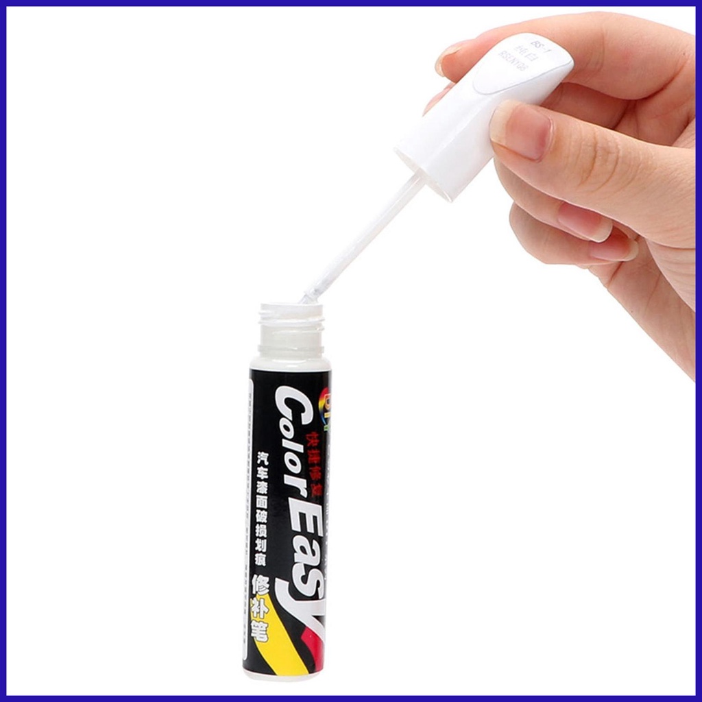 Bút Xóa Vết Trầy Xe Hơi Dễ Dàng Sử Dụng