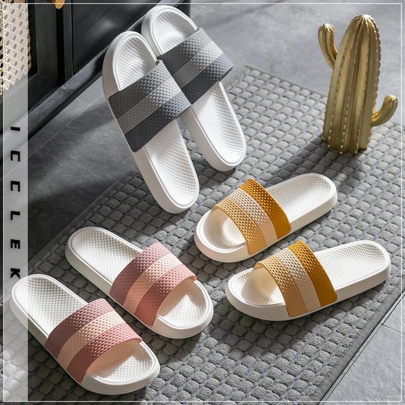 Dép nữ bánh mì ICCLEK thoải mái 31zHD072119