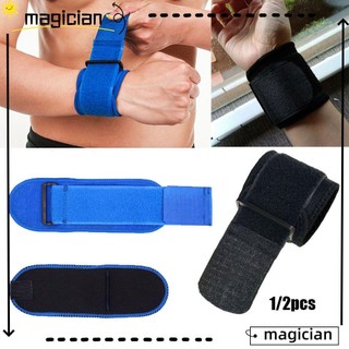 Set 1/ 2 đai quấn bảo vệ cổ tay khi tập thể thao