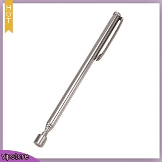 Dụng cụ kẹp nhặt đồ bằng kim loại có nam châm kéo dài 15lbs