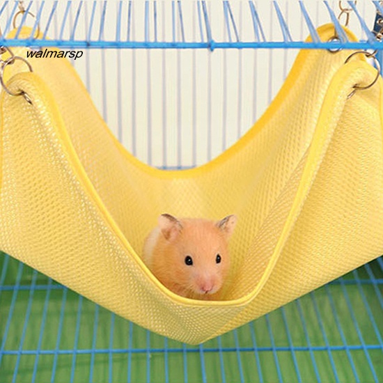 Võng Treo Thoáng Khí Dành Cho Chuột Hamster / Sóc