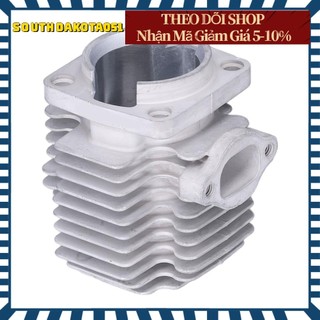 Southdakota051 xi lanh piston bộ thay thế cho 49cc động cơ 2 thì mini moto dirt atv quad pocket xe đạp minimoto máy