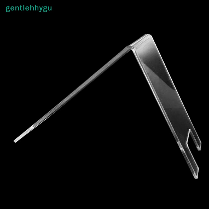 Mô Hình Súng Trưng Bày Bằng acrylic Trong Suốt vn