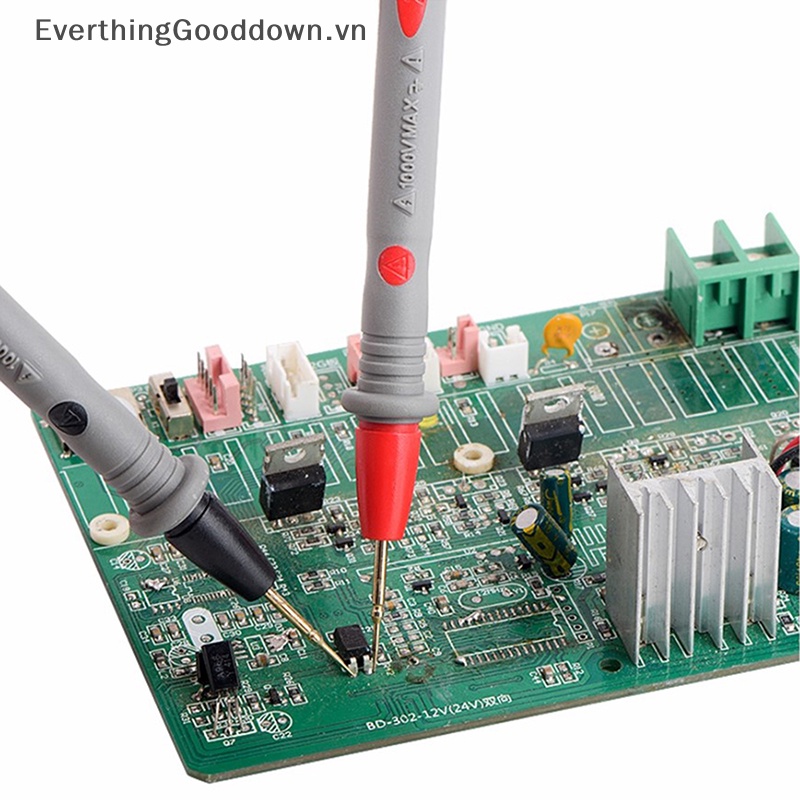 Bút Thử Điện Vạn Năng 20A 1000V Chuyên Dụng