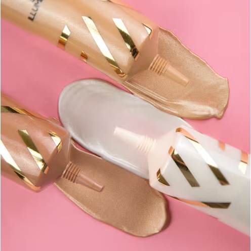 Kem bắt sáng La Girl Luminous Glow Skin Illuminator