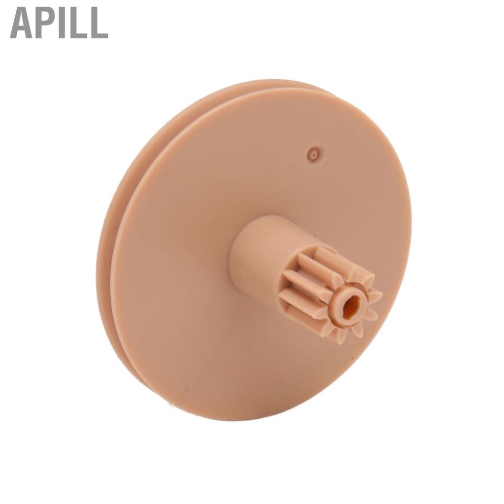 Apill Optical Pickup Gear Professional Replace  Part Lens
