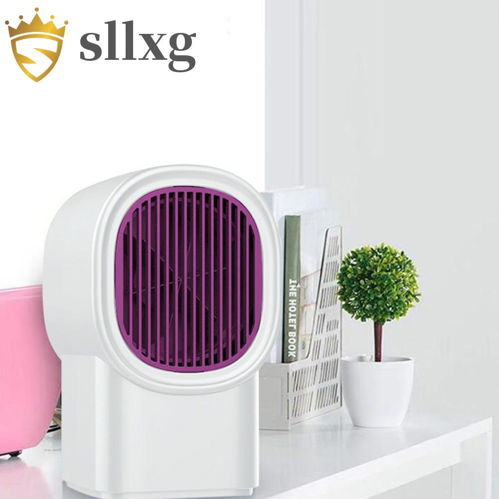 Quạt Sưởi Ấm Điện Tử Bằng Gốm Không Gây Tiếng Ồn Cho Mùa Đông
