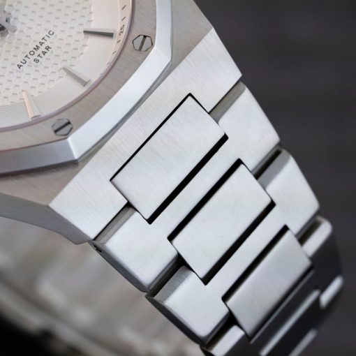 Đồng Hồ Nam SRWATCH AT SG18181.1102STAR Kính Sapphire - Chính Hãng Bảo Hành 5 năm  - Srwatch Vietnam