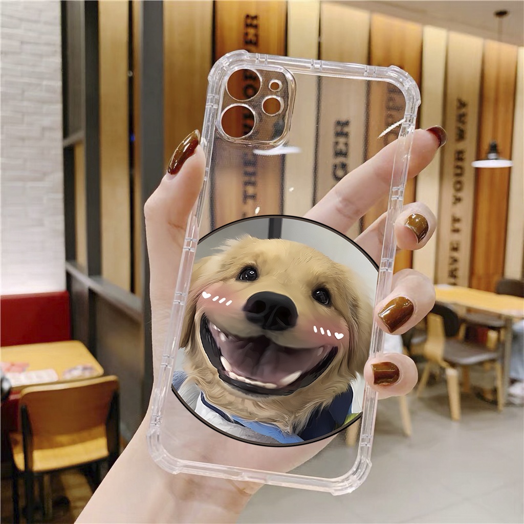 Ốp lưng iphone cặp đôi Fet Selfie Gương 15 pro max 15plus 14 13 12 promax 11 mini 6 6s 7 8 plus x xr xs Se