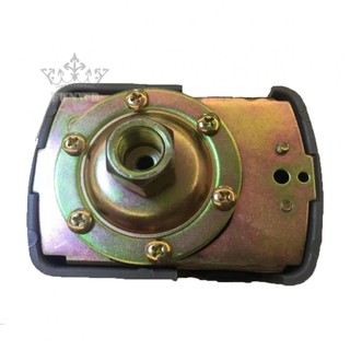 【FUNWD】40-60 psi Good Water Pump Pressure Control Switch Adjustable Double Spring Lever