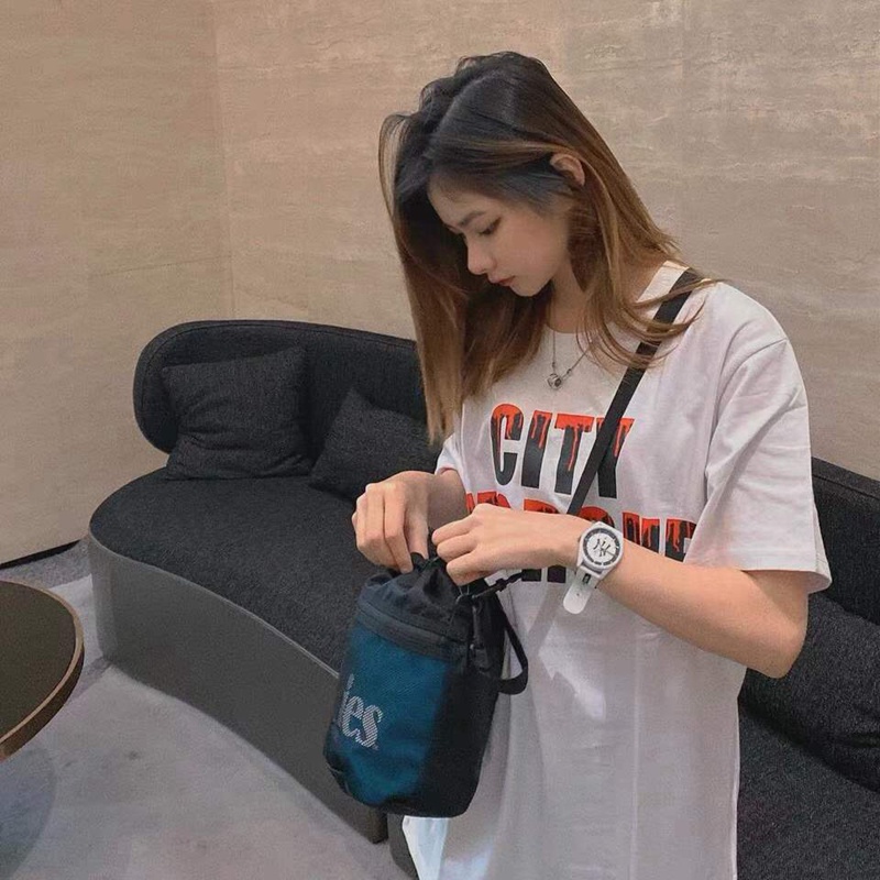 Túi Đeo Chéo Thanh Lịch 6416
