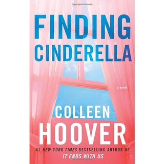 Finding Cinderella (Hopeless)