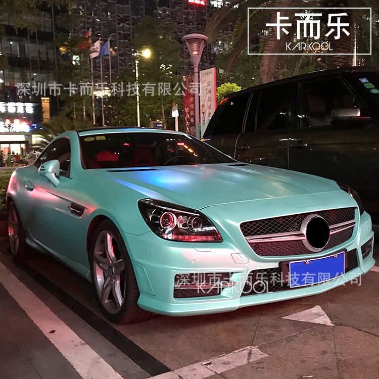 Sticker Dán Trang Trí Xe Hơi Xe Máy 30 * 100CM Bằng Chất Liệu Vinyl