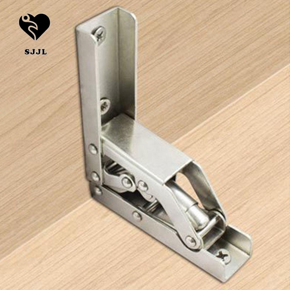 Set 2 Bản Lề 90 Độ Tự Khóa Chuyên Dụng Cho Tủ Bếp