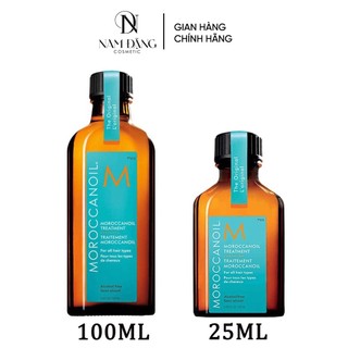 Tinh Dầu Dưỡng Tóc Apestomen 25ml-100ml
