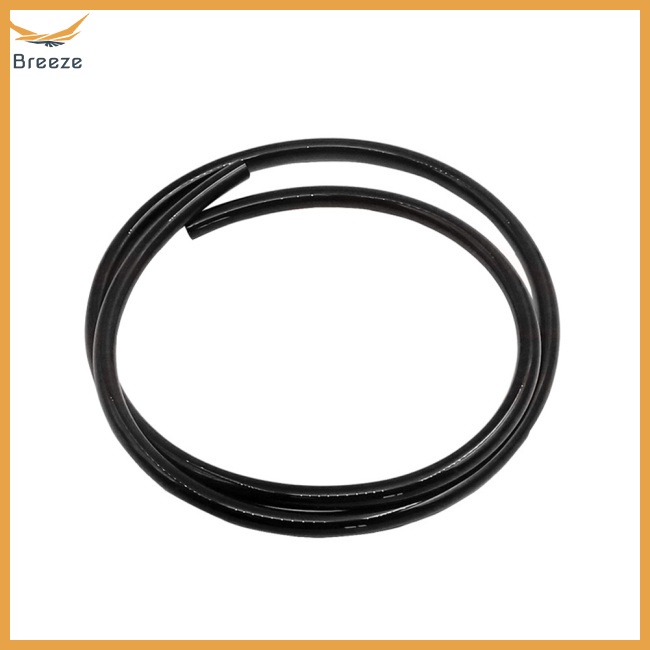 Gió 1 Mét Ống Dẫn Nhiên Liệu 5mm id Cho Xe Máy atv buggy
