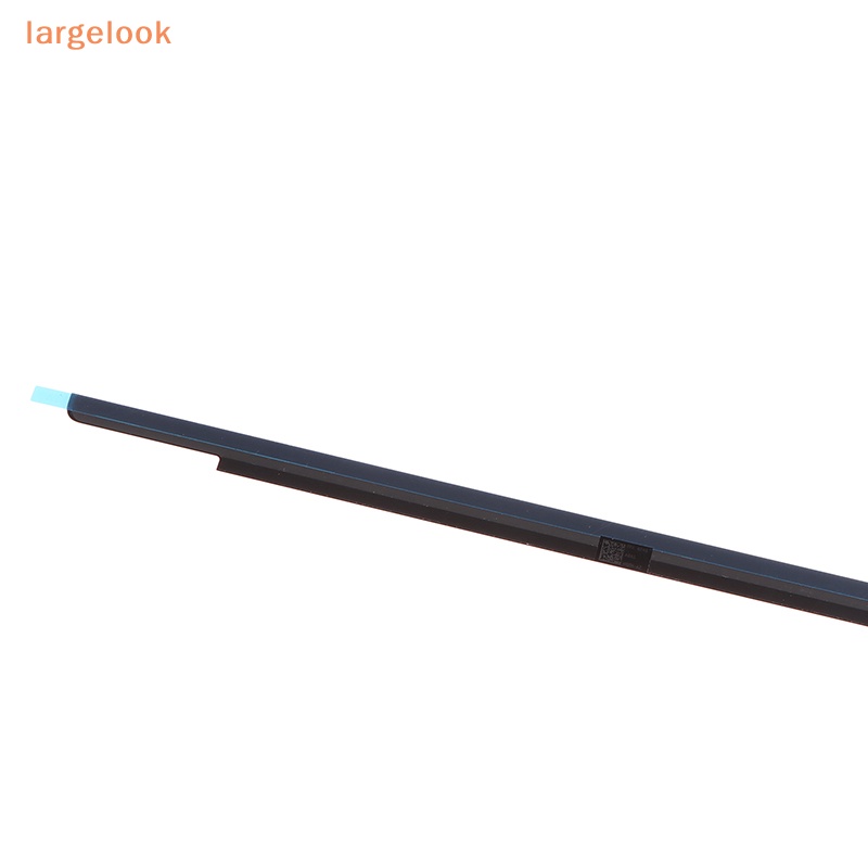 1 Miếng Dán Kính Màn Hình LCD In Logo Bezel Cho MacBook Air Pro A2141 A2442 A2485 A2681