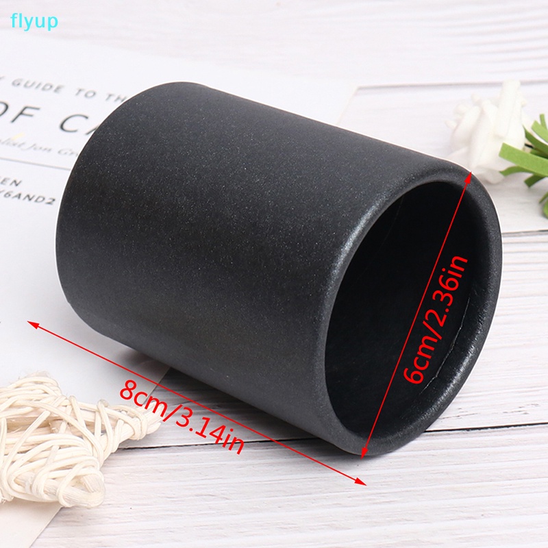 Flyup Bình Hoa Giấy mini Thay Thế Có Nắp Đậy Dùng Làm Quà Tặng