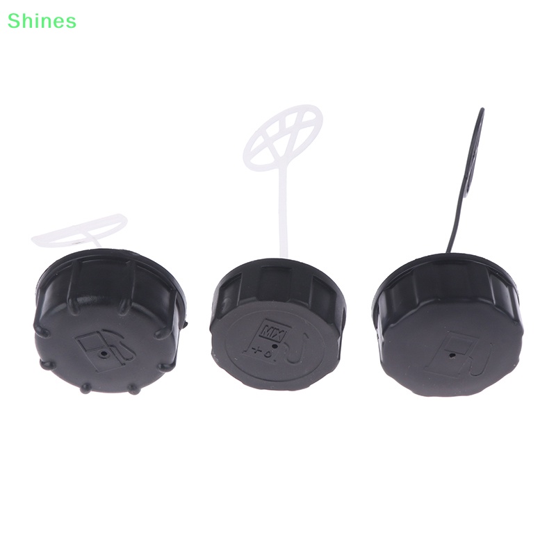 1 Nắp Bình Nhiên Liệu Cho Máy Cắt Cỏ