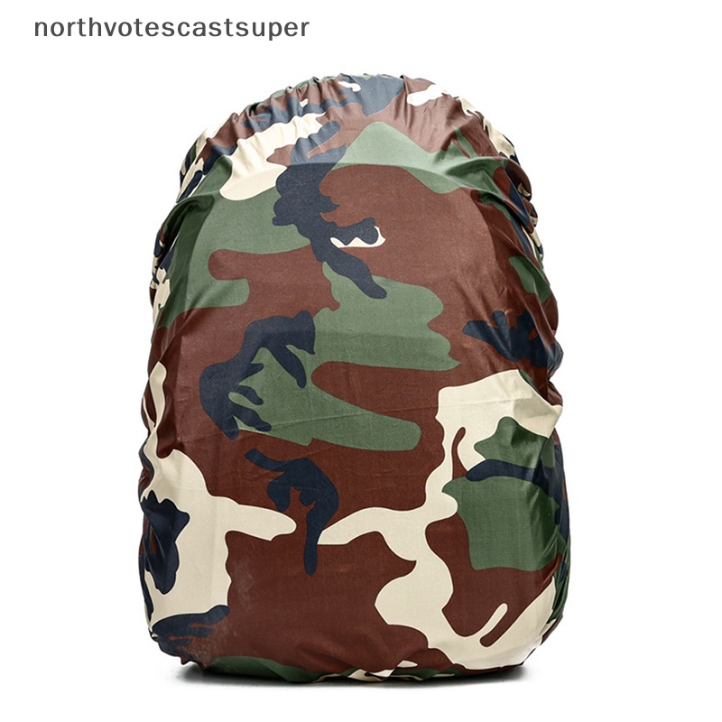 Vỏ Bọc Balo Chống Thấm Nước Mưa Thông Dụng Cho Northvotescastsuper