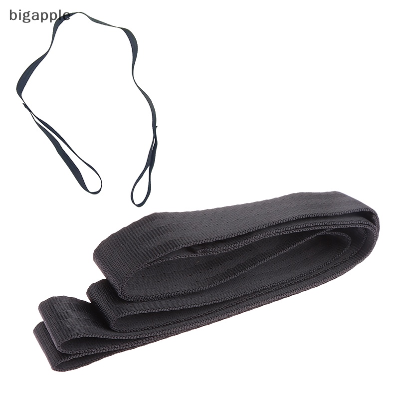 Dây Đai Co Giãn Linh Hoạt Hỗ Trợ Luyện Tập Yoga / Thể Hình