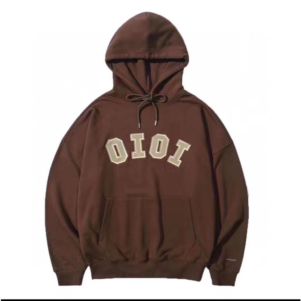 Áo hoodie Phong Cách Hàn Quốc Đơn Giản Thời Trang size m-3xl