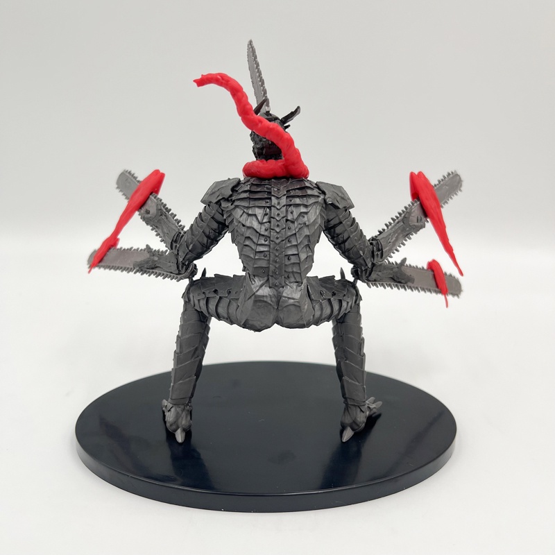 Mô Hình Đồ Chơi Nhân Vật Hoạt Hình Cưa Xích Denji Power 19cm