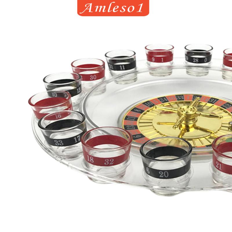 Shots roulette trò chơi cafe roulette trò chơi trò chơi bàn xoay ktv trò chơi uống rượu