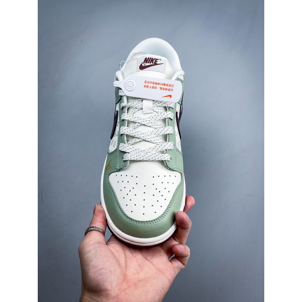 Nk sb dunk giày trượt ván thông thường thấp xd1688 006 36-45