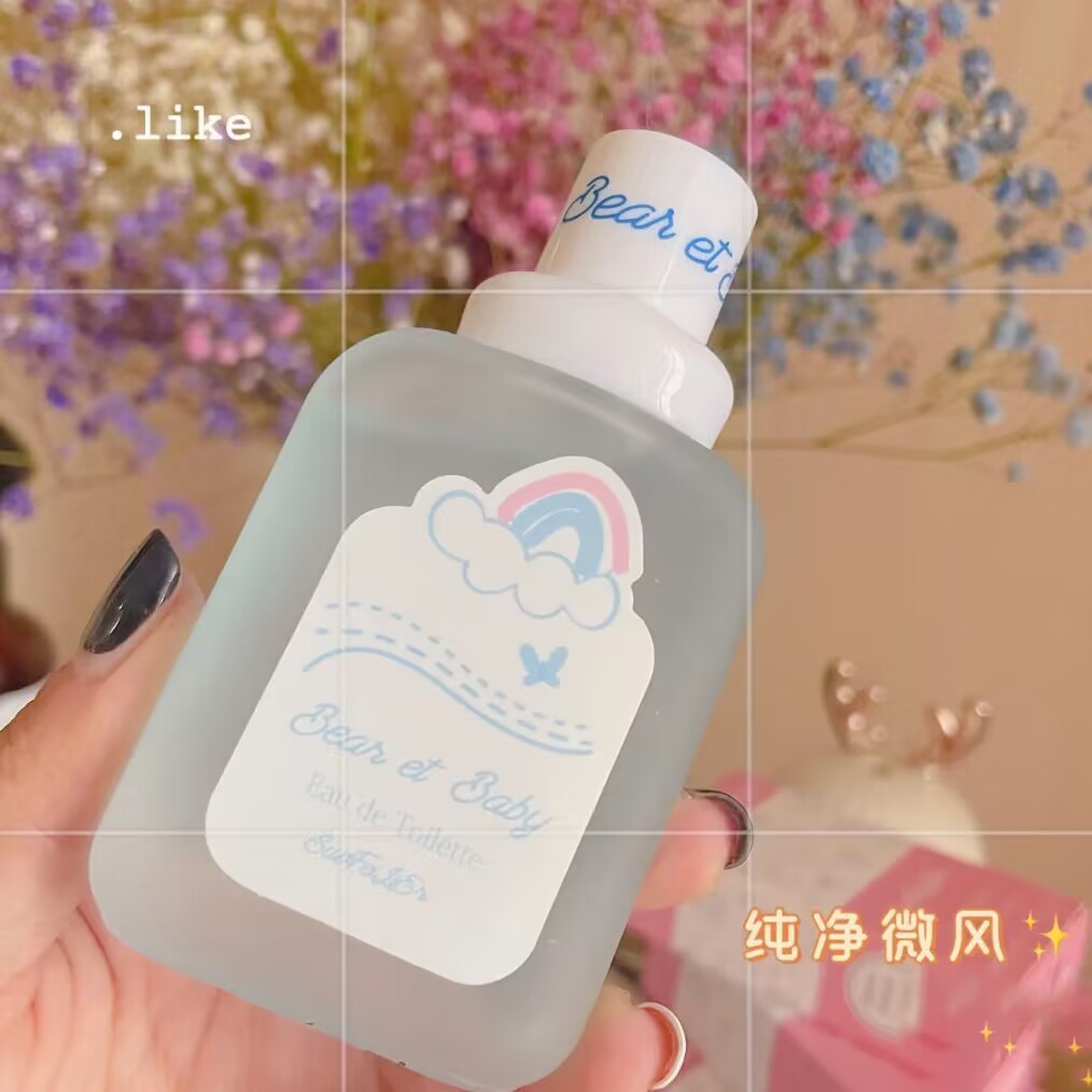 Nước Hoa Mùi Đào Tự Nhiên Hương Đào Tươi Mát Lâu Phai Cho Nam Và Nữ