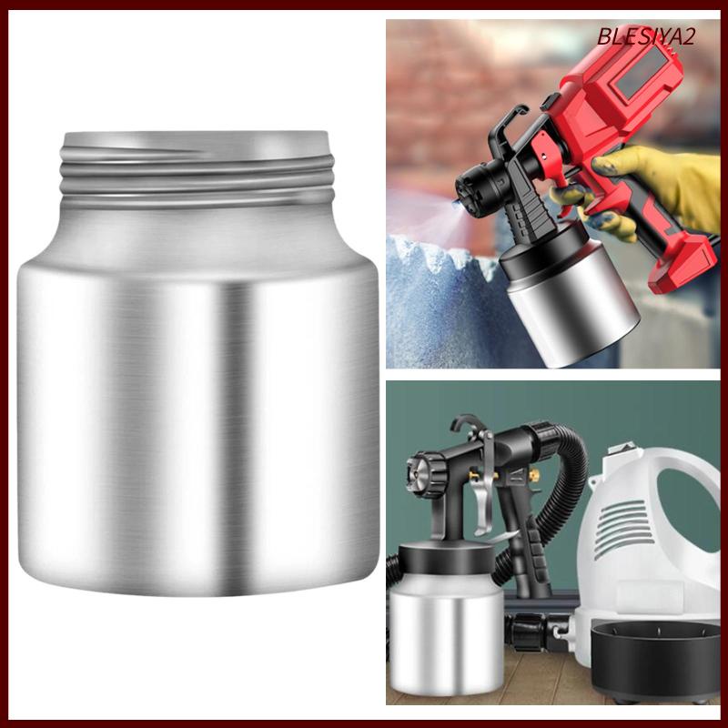 Bình xịt sơn điện, bình đựng sơn 1000ml bình xịt sơn cho