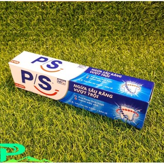 Kem đánh răng p/s ngừa sâu răng - tuýp 180g