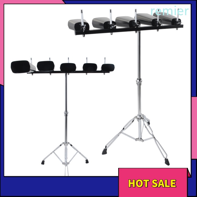 Re 4/5/6/7/8 inch thép kim loại cattlebell cowbell dụng cụ gõ chuông bò được cá nhân hóa