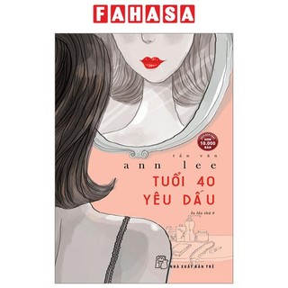 Sách tuổi 40 yêu dấu