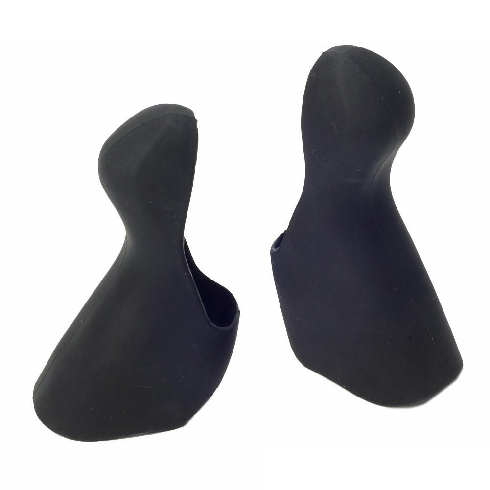 Vỏ Bọc Bảo Vệ Tay Phanh Xe Đạp shimano S-5700 105 Bằng Cao Su